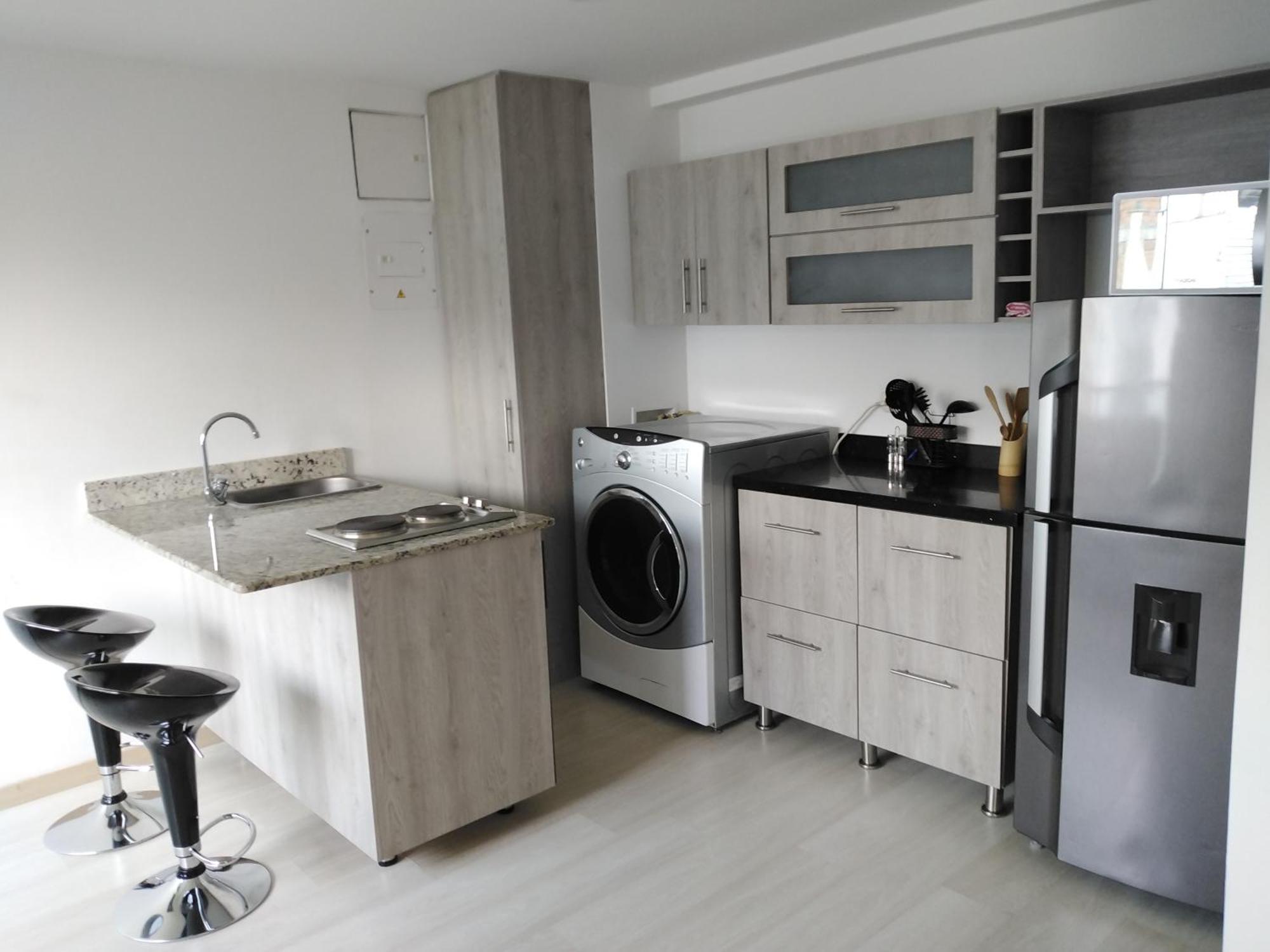 San Peter Suites เมเดยิน ภายนอก รูปภาพ