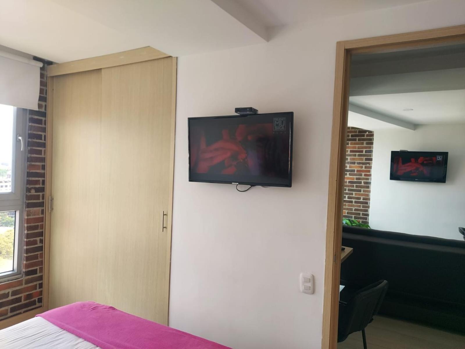 San Peter Suites เมเดยิน ภายนอก รูปภาพ