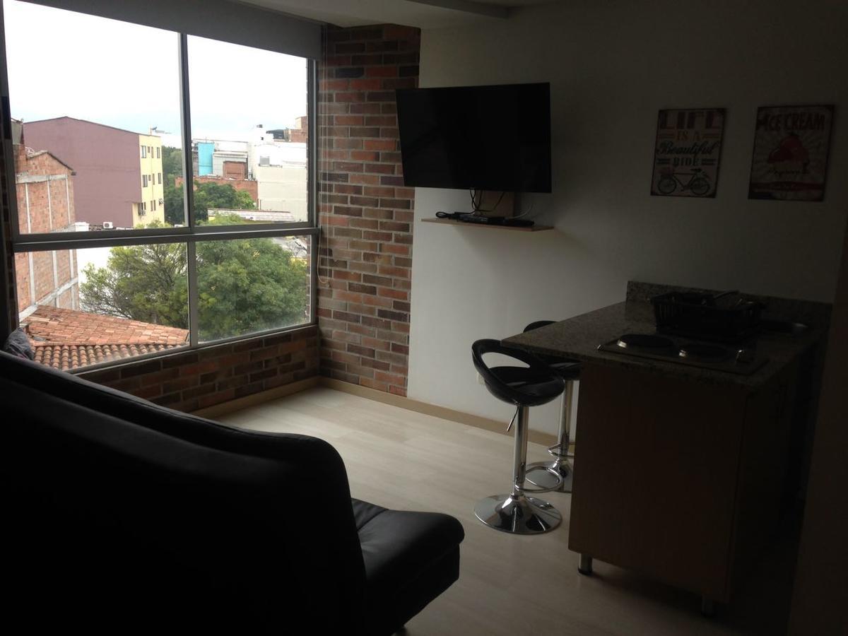 San Peter Suites เมเดยิน ภายนอก รูปภาพ