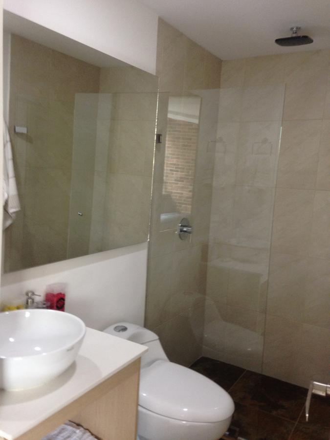 San Peter Suites เมเดยิน ภายนอก รูปภาพ